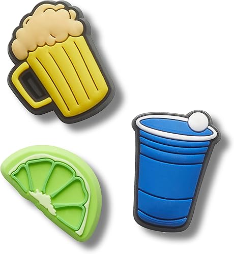 Crocs - Zueco unisex Blitzen Lumberjack con forro de diseño a cuadros