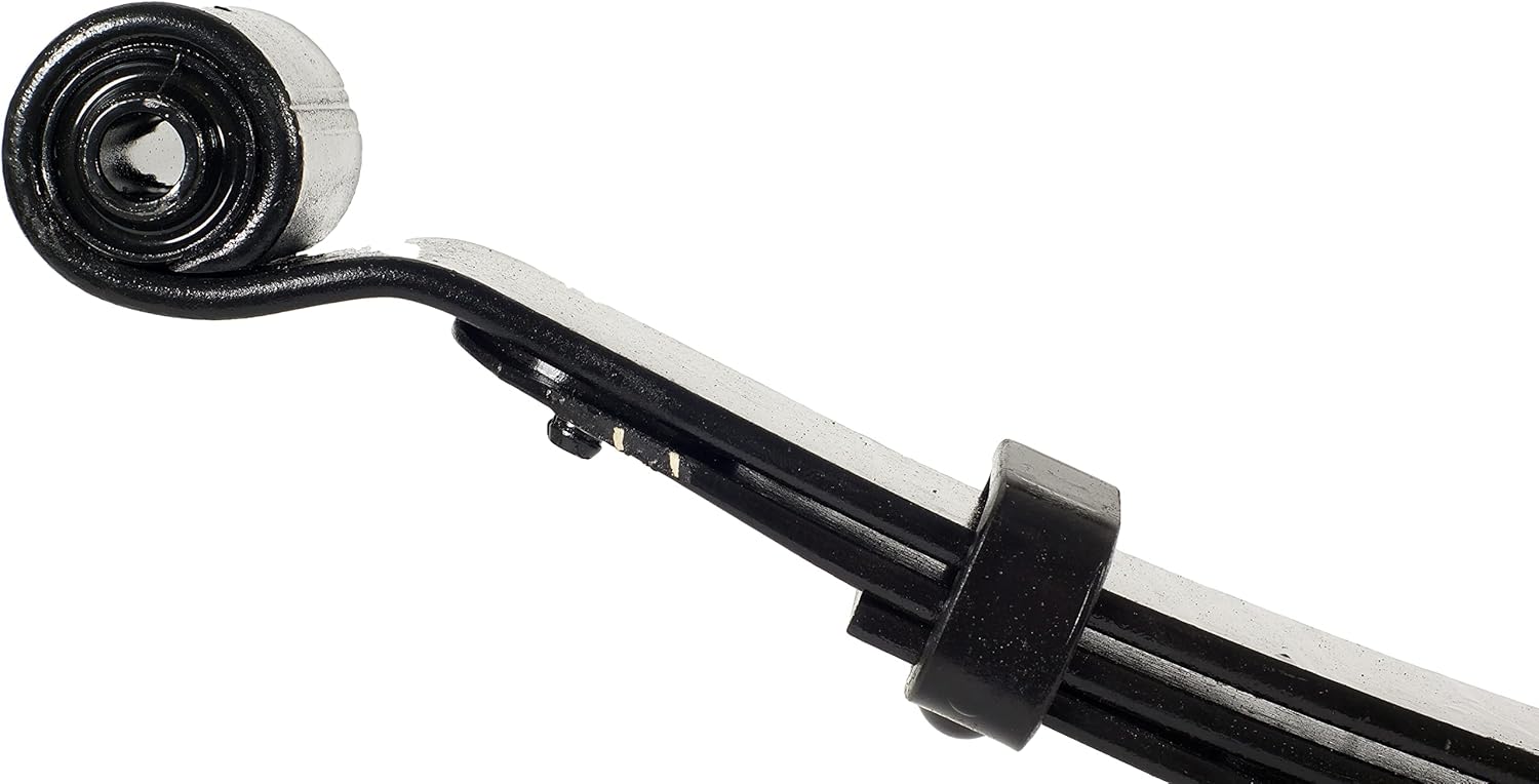 Dorman 43-689 Rear Leaf Spring Compatible with Select Ford Models