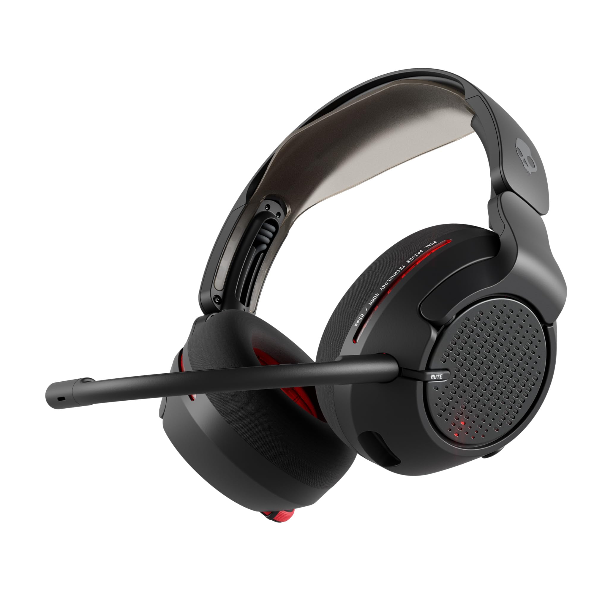 Amazon.co.jp: Skullcandy 公式ストア Crusher PLYR 720 振動する