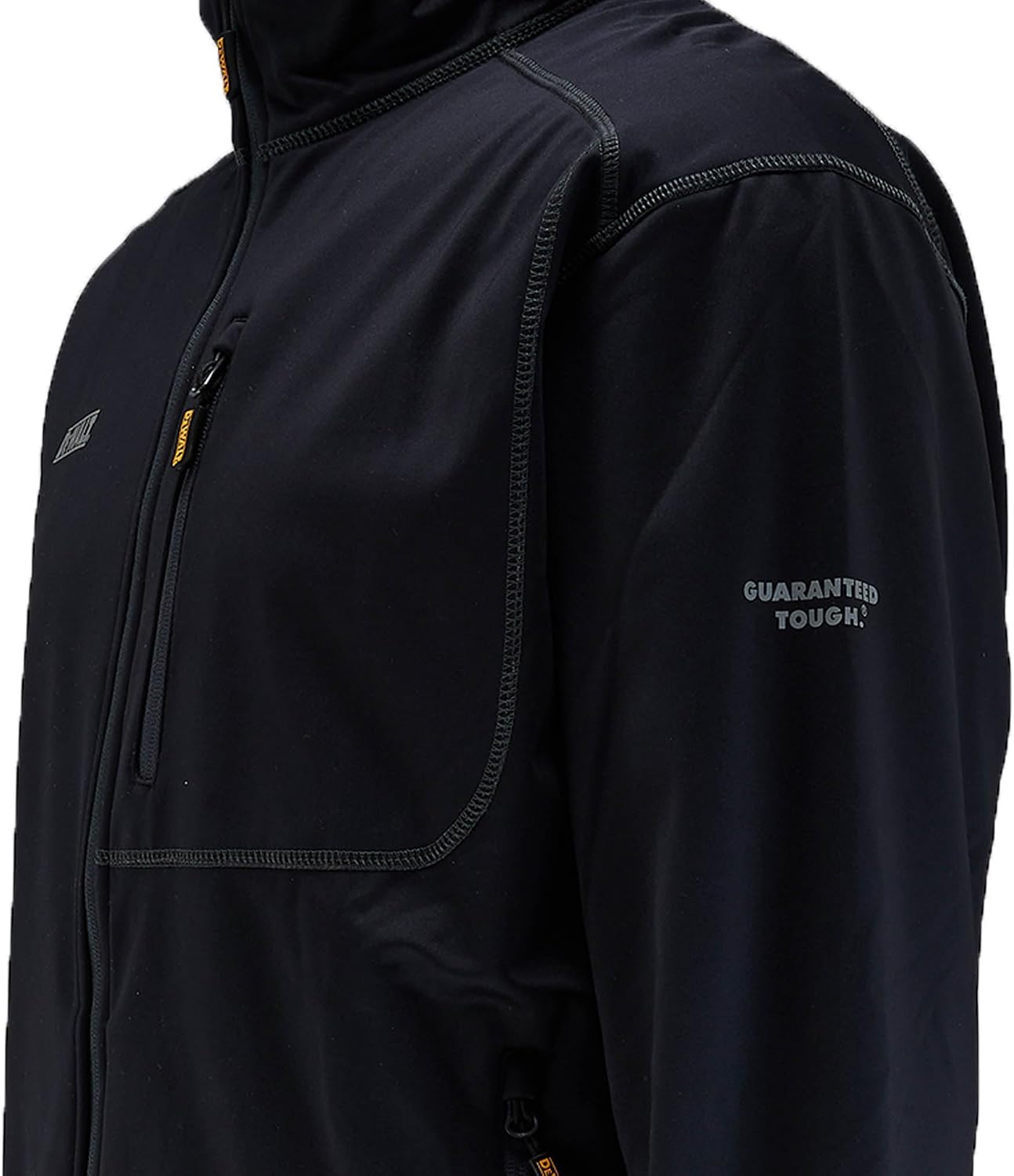 DEWALT Men's Barton Work Jacket