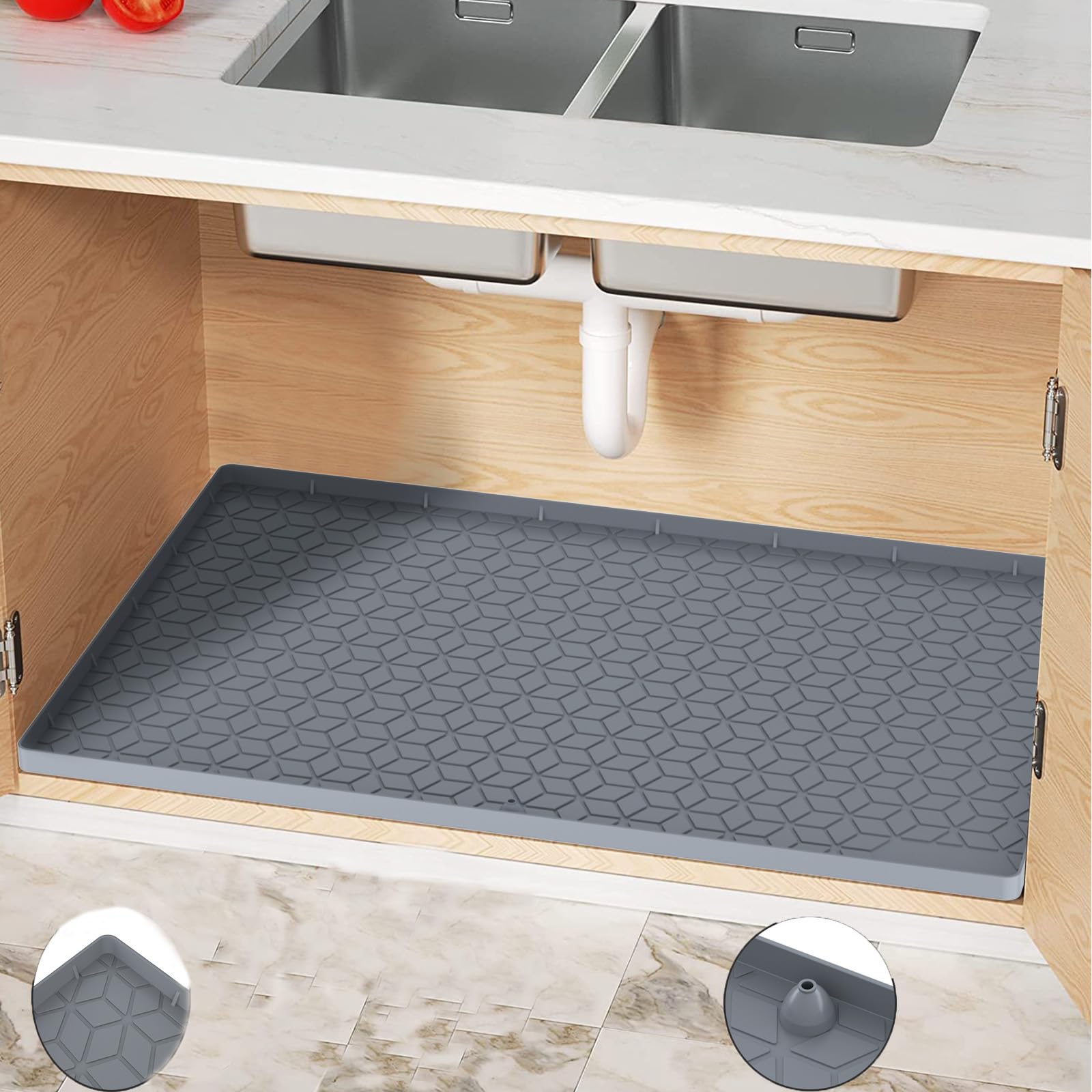 Under Sink Mat, 34