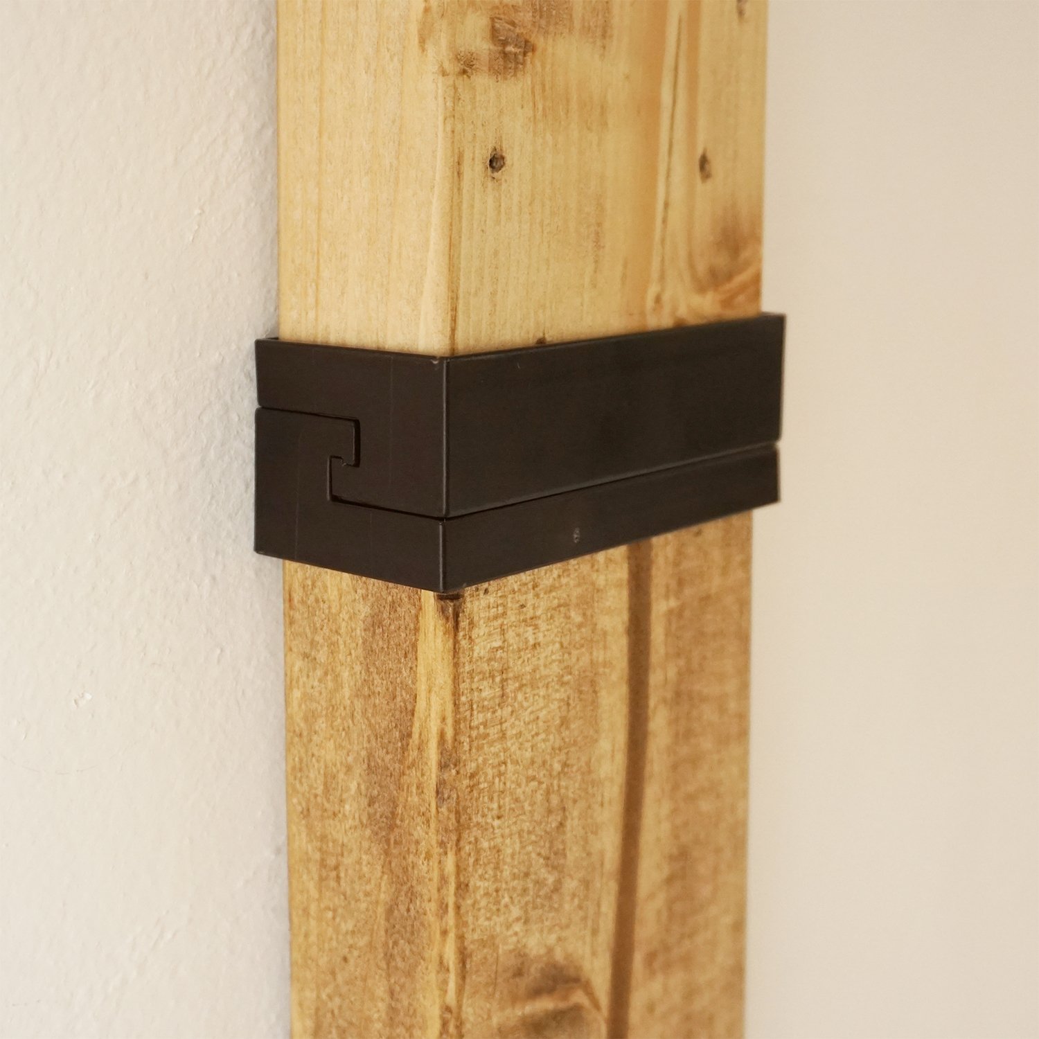 Amazon | 平安伸銅工業 LABRICO DIY収納パーツ 2×4アジャスター