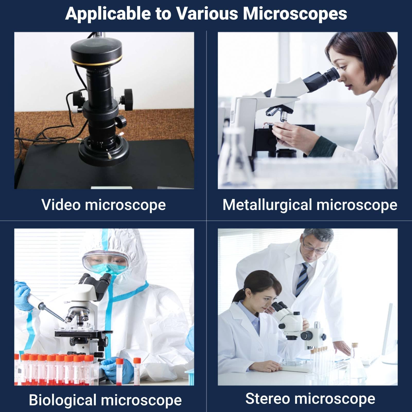 DIV 0.01mm K9 Regla de Calibración de Objetivo de Microscopio de Diapositiva de Calibración de Diapositiva de Calibración de Micrómetro de Vidrio óptico