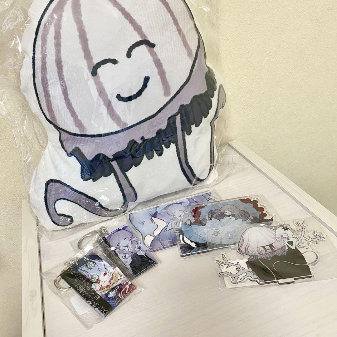 なきそ ヴィレッジヴァンガードコラボグッズ 他まとめ売り Amazon.co.jp: なきそ ヴィレッジヴァンガードコラボグッズ 他