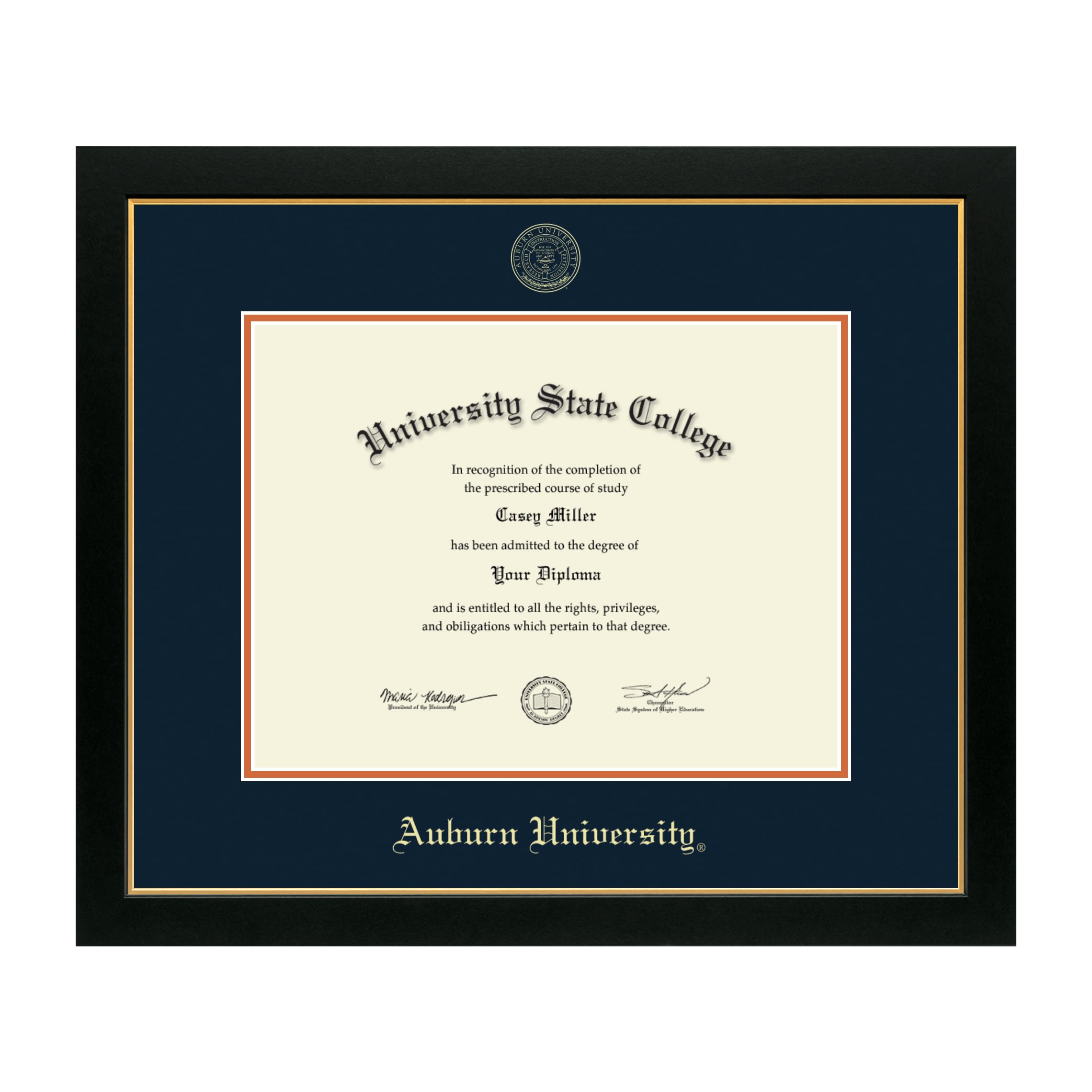 Framerly - Auburn University 17