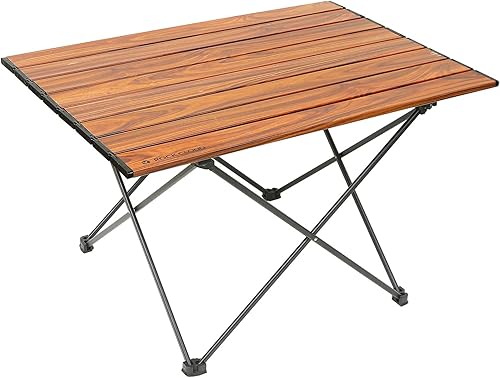 ROCK CLOUD Mesa de camping portátil Mesa de campamento de aluminio ultraligera Mesa de playa plegable para acampar Senderismo Mochilero Picnic al ROCK CLOUD Mesa de camping portátil Mesa de campamento de aluminio ultraligera Mesa de playa plegable para acampar Senderismo Mochilero Picnic al