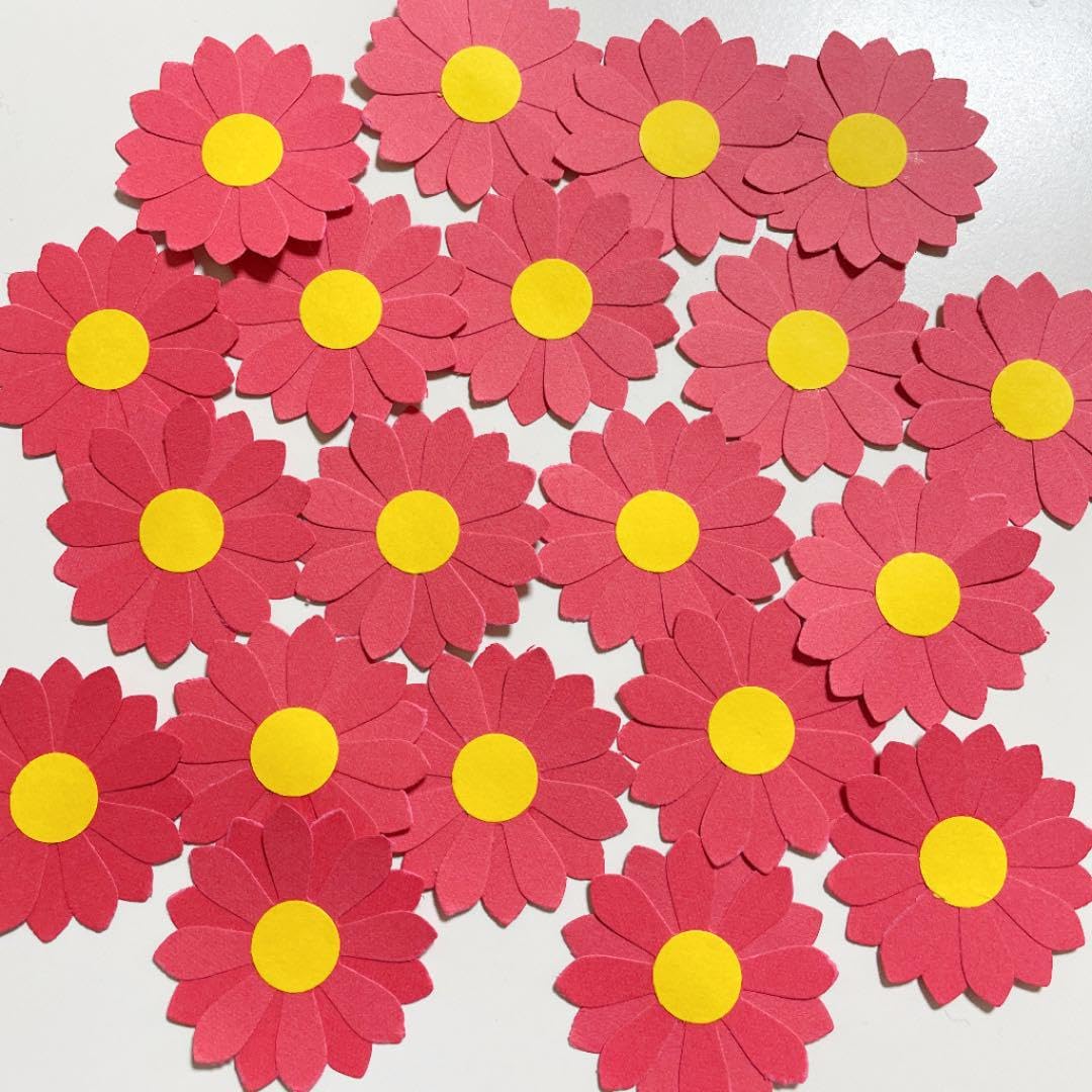 Amazon.co.jp: クラフトパンチ＊コスモス 20枚 : 文房具・オフィス用品