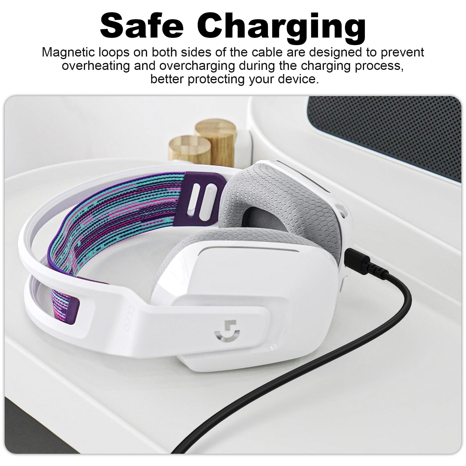 Xbox Wireless Adapter For Pc LZYDD USB Charging Cable For ROCCAT