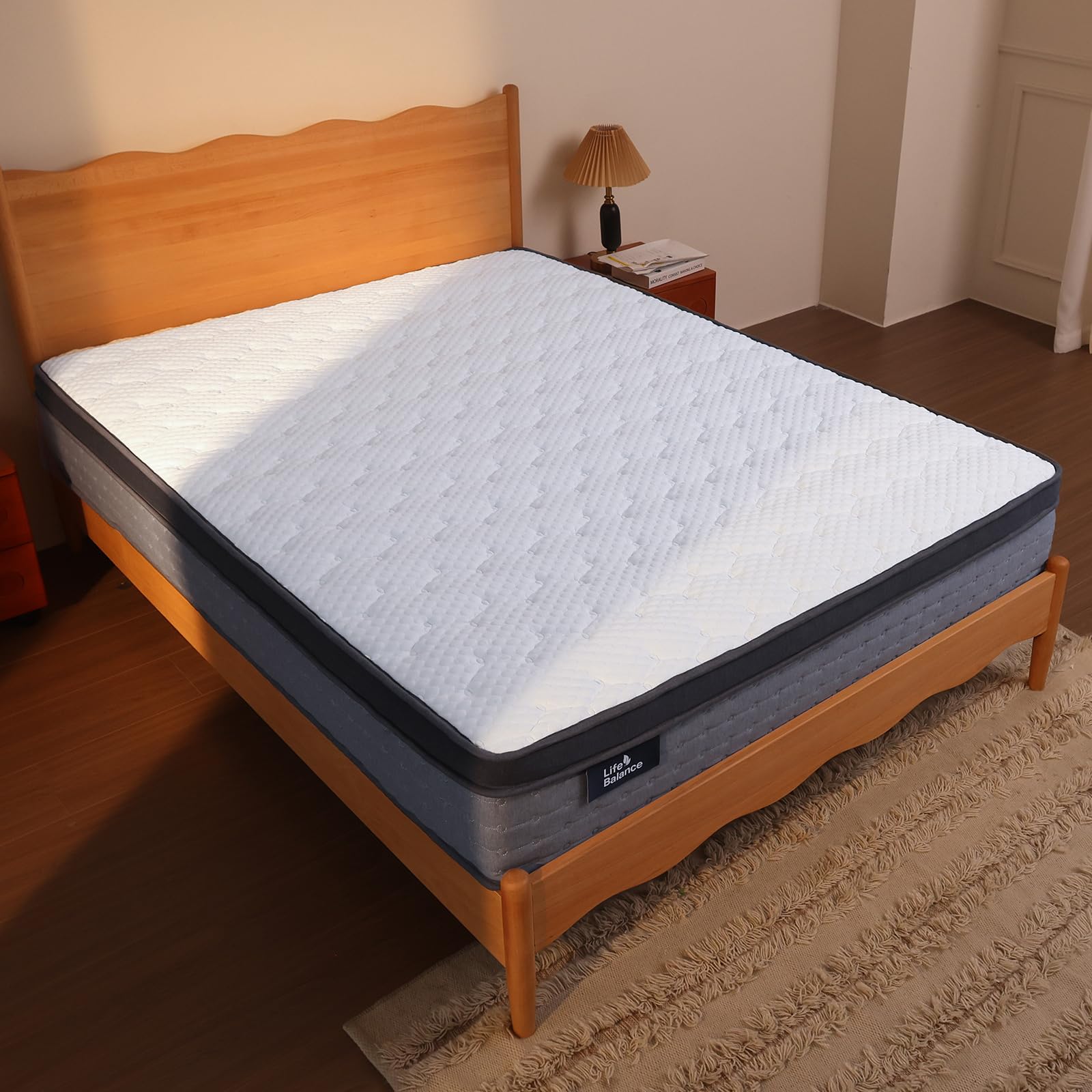 Life Balance Swell Mattress