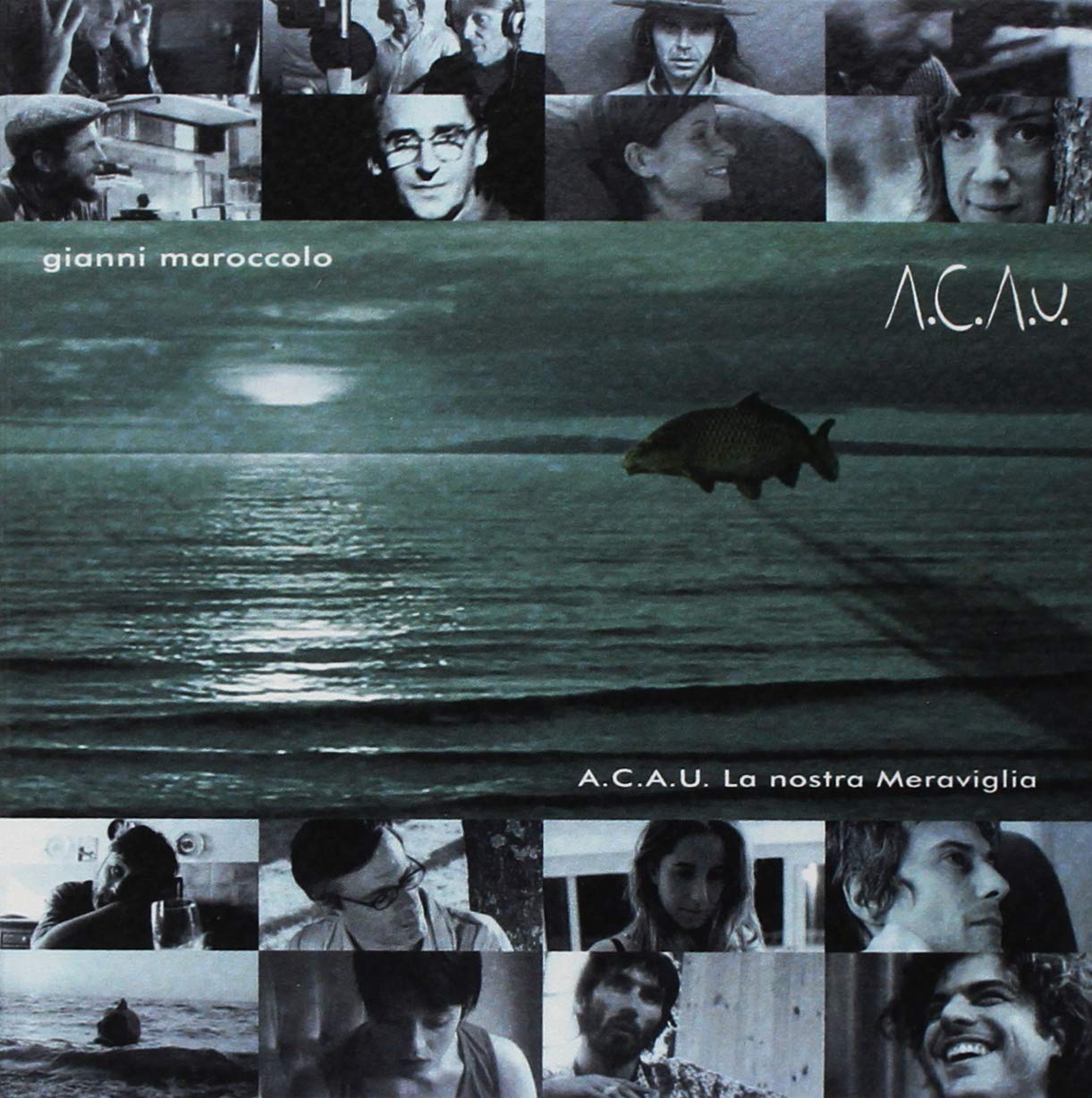 A.C.a.U. La Nostra Meravi