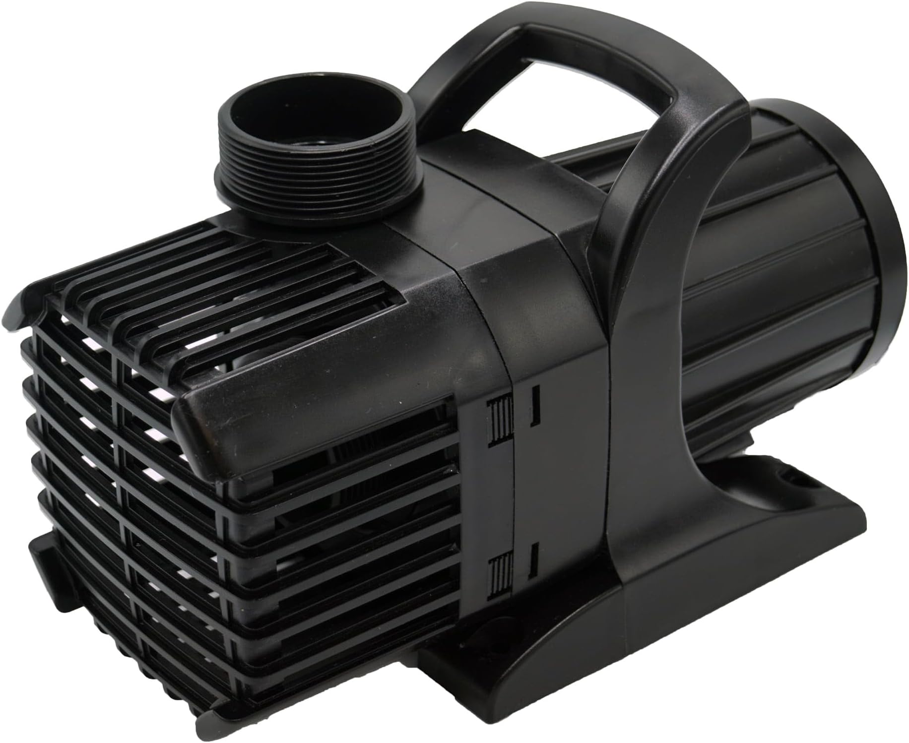 ANJON MANUFACTURING Monsoon Series 8,000 GPH Submersible Pond and Water Garden Pump - MS-8000