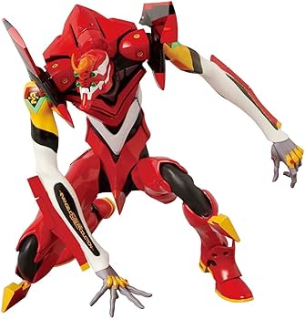 リアルアクションヒーローズ　エヴァンゲリオン　零号機　国内600体限定 リアルアクションヒーローズ エヴァンゲリオン 零号機 国内600体限定