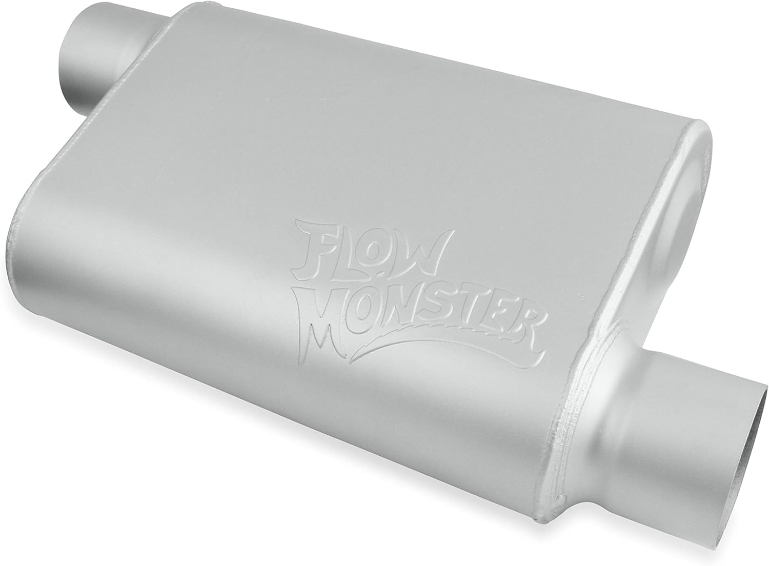 Flowmonster 43043-FM 2-Chamber Muffler