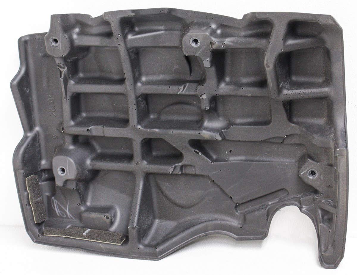 TOYOTA (トヨタ) 純正部品 V-バンク カバーSUB-ASSY NULL 品番11209