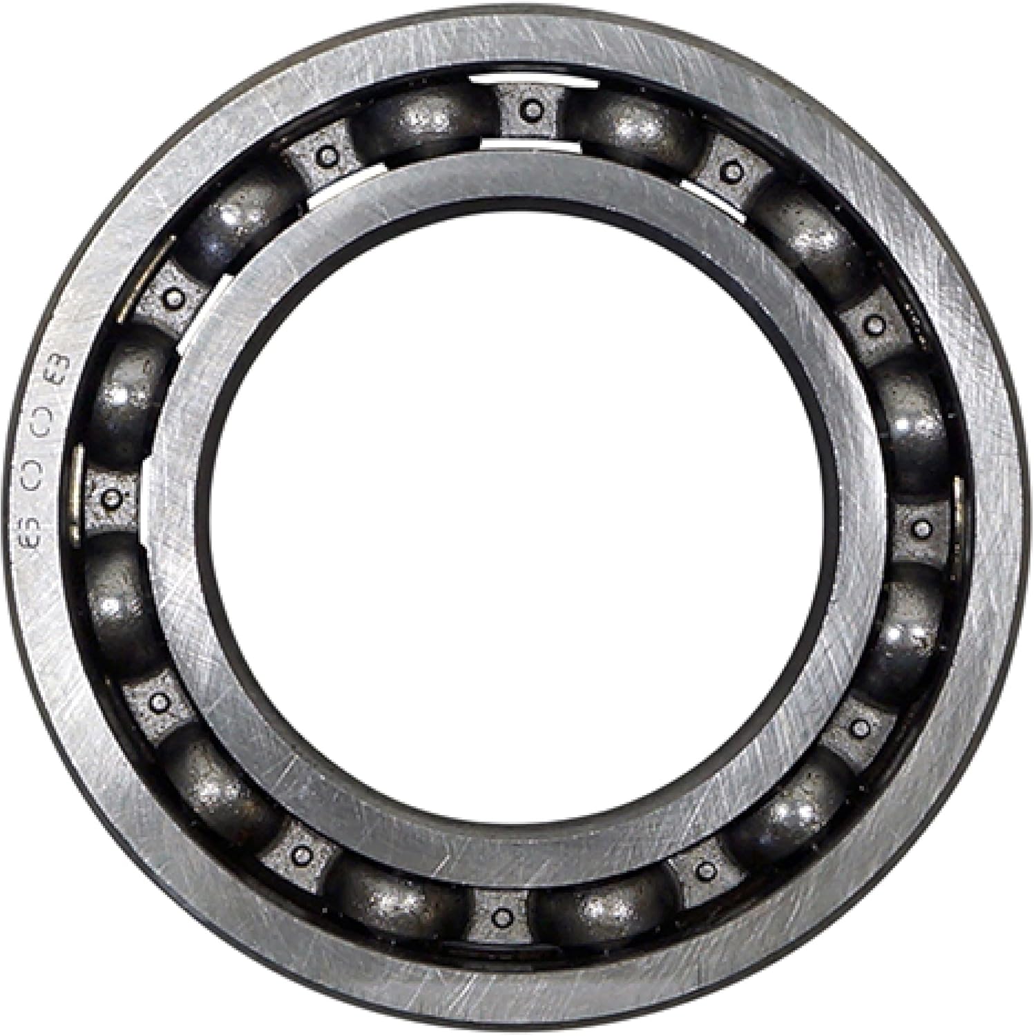 Red Hawk BRNG-004 Bearing Compatible with/Replacement for Club Car DS and Precedent, 1984 and Newer, E-Z-GO 1991 and Newer, 4-Cycle and Gas, Yamaha G1-G9, 1992 and Newer, Electric 1013778, 3155, 7330