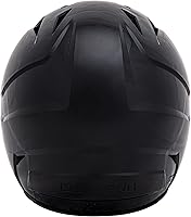 Vista 5 de Champro Casco de bateo HX Rookie