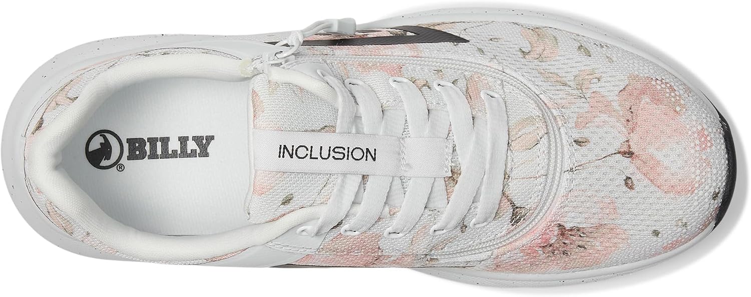 BILLY Footwear Billy Sport Inclusion