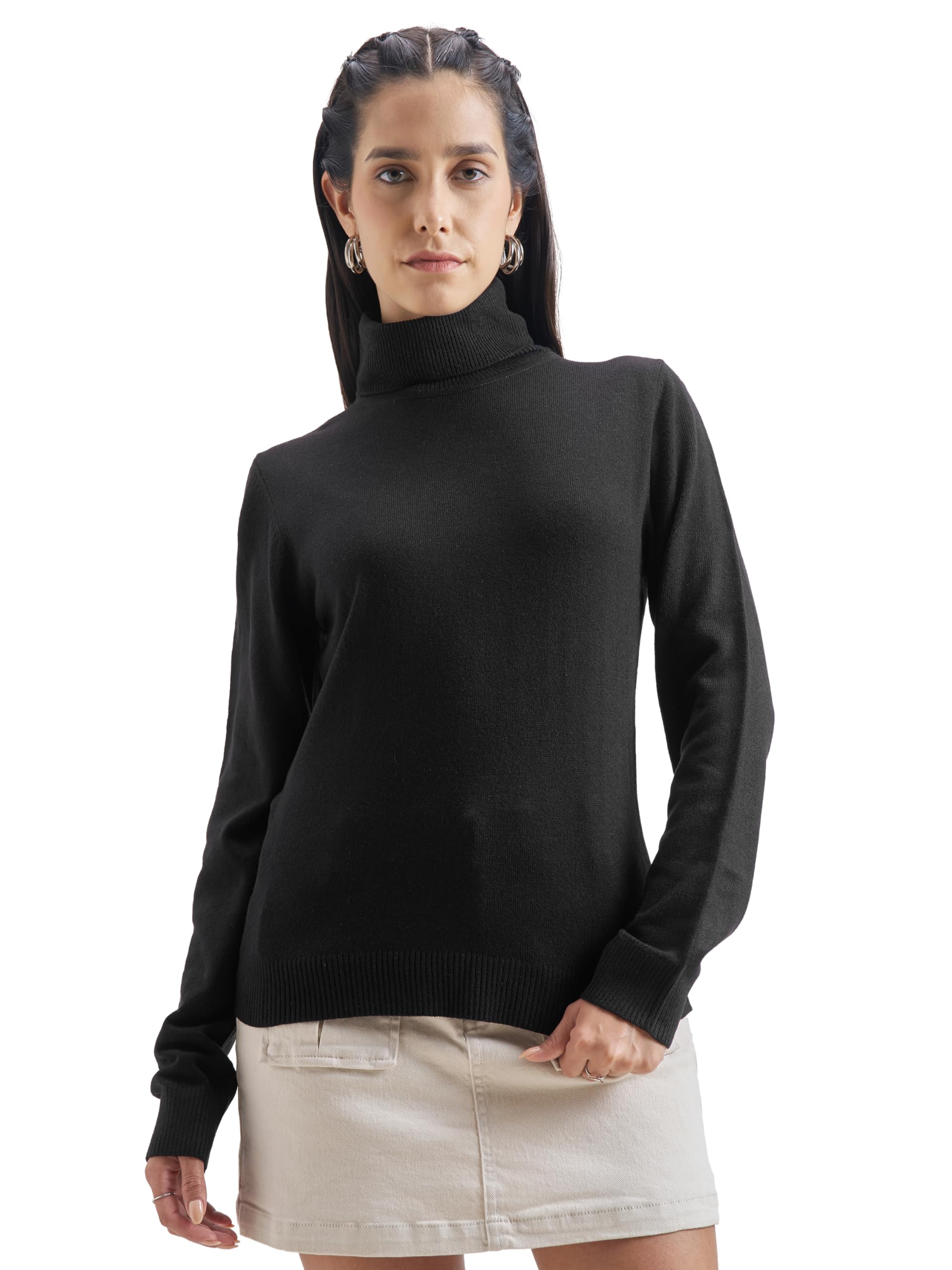 tokyo talkies Women Sweater-picture-30