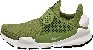 nike semelle compensée