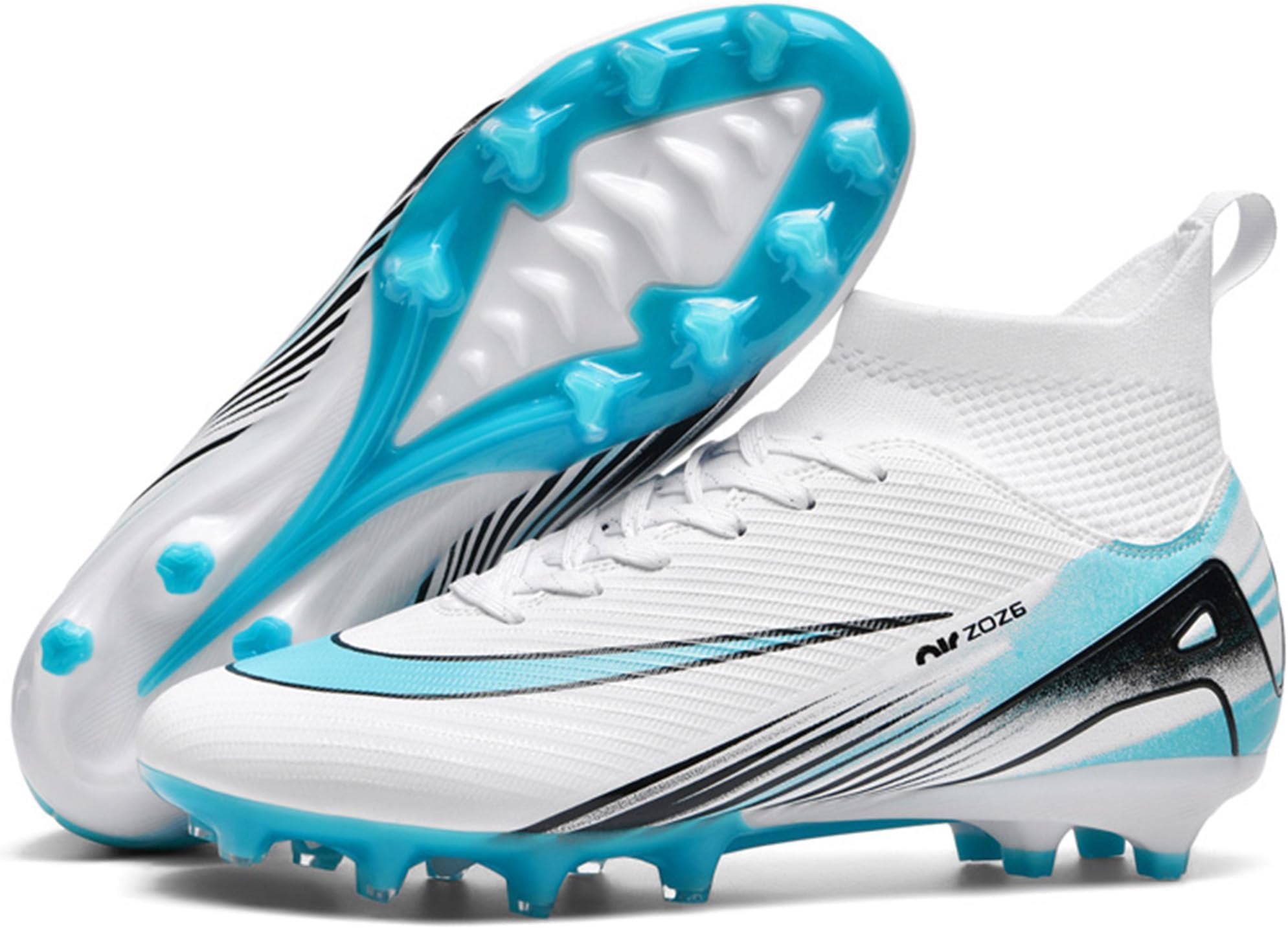 nick soccer cleats
