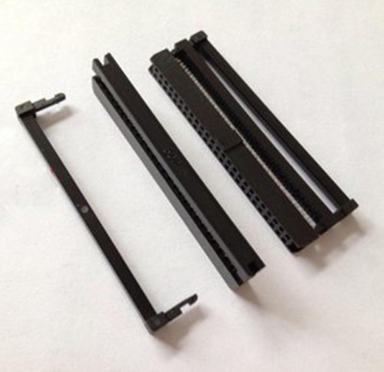 20PCS IDC Socket FC50P 2.54mm IDC Connector 50pin Cable