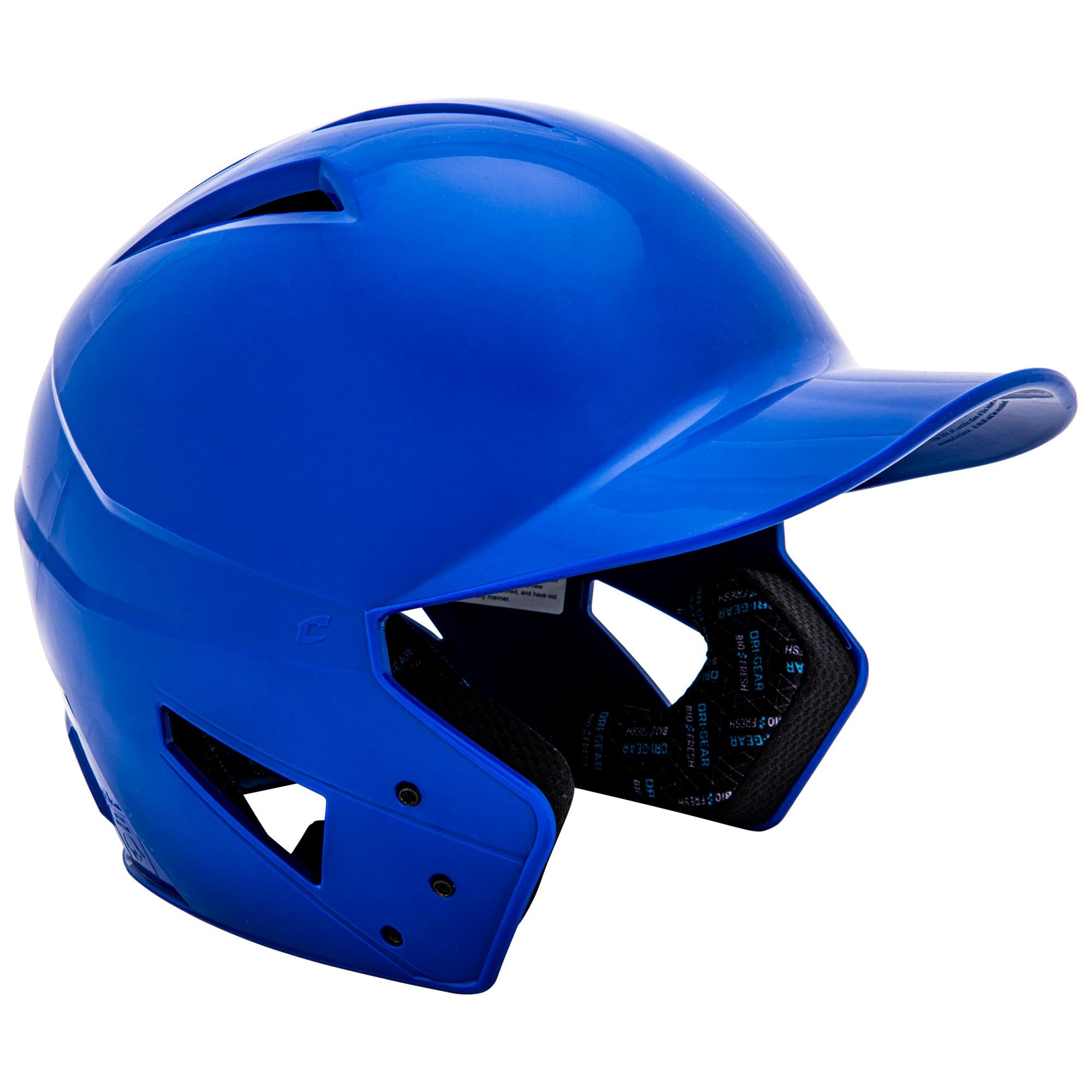 CHAMPRO Baseball-and-Softball-Batting-Helmets HX Kask do nietoperza