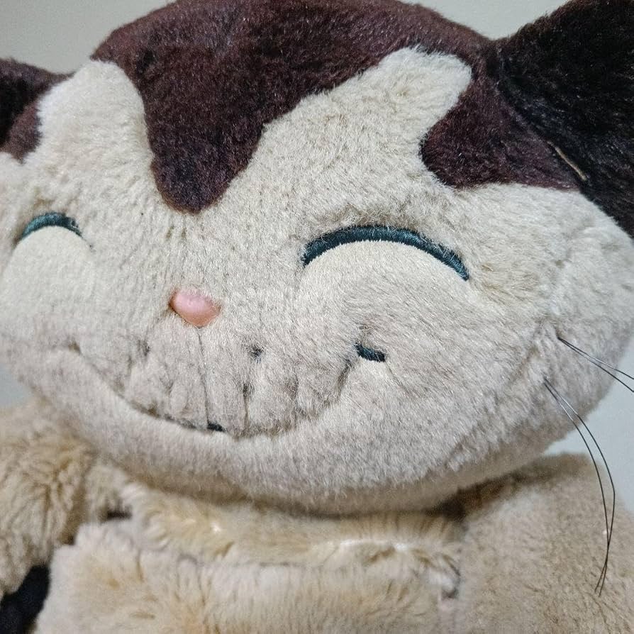 【激レア】　美品　猫のヤーコプ　ぬいぐるみ　猫　セキグチ 2025年最新】猫のヤーコプぬいぐるみの人気アイテム - メルカリ