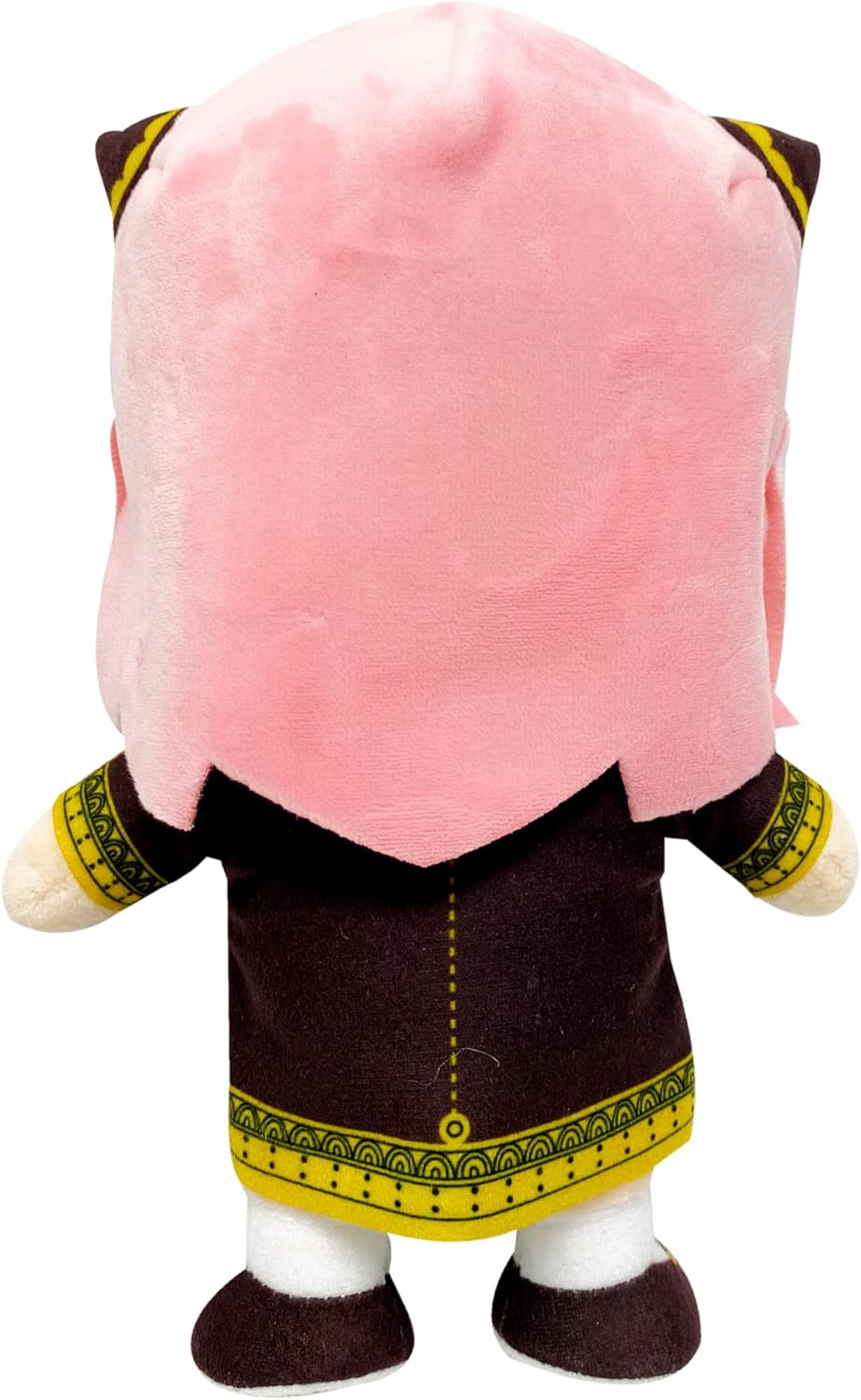 Great Eastern Entertainment Spy X Family - Anya Forger Movable Plush 7" H