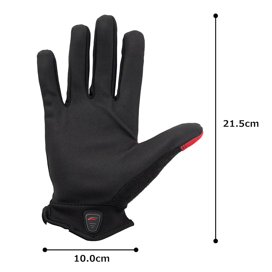 Amazon | ミタニコーポレーション(MItani Corporation) PU手袋