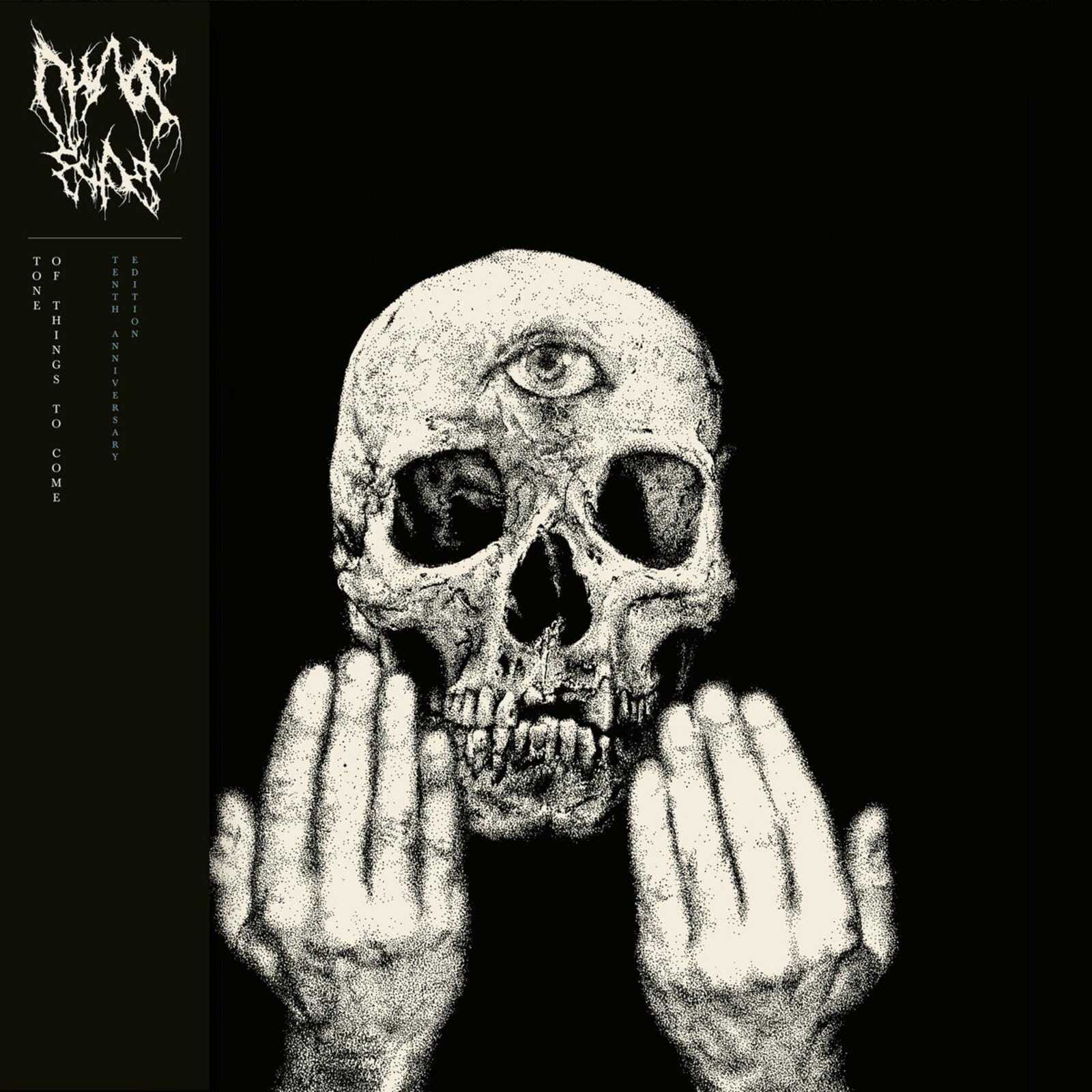 Tone Of Things To Come [VINYL]