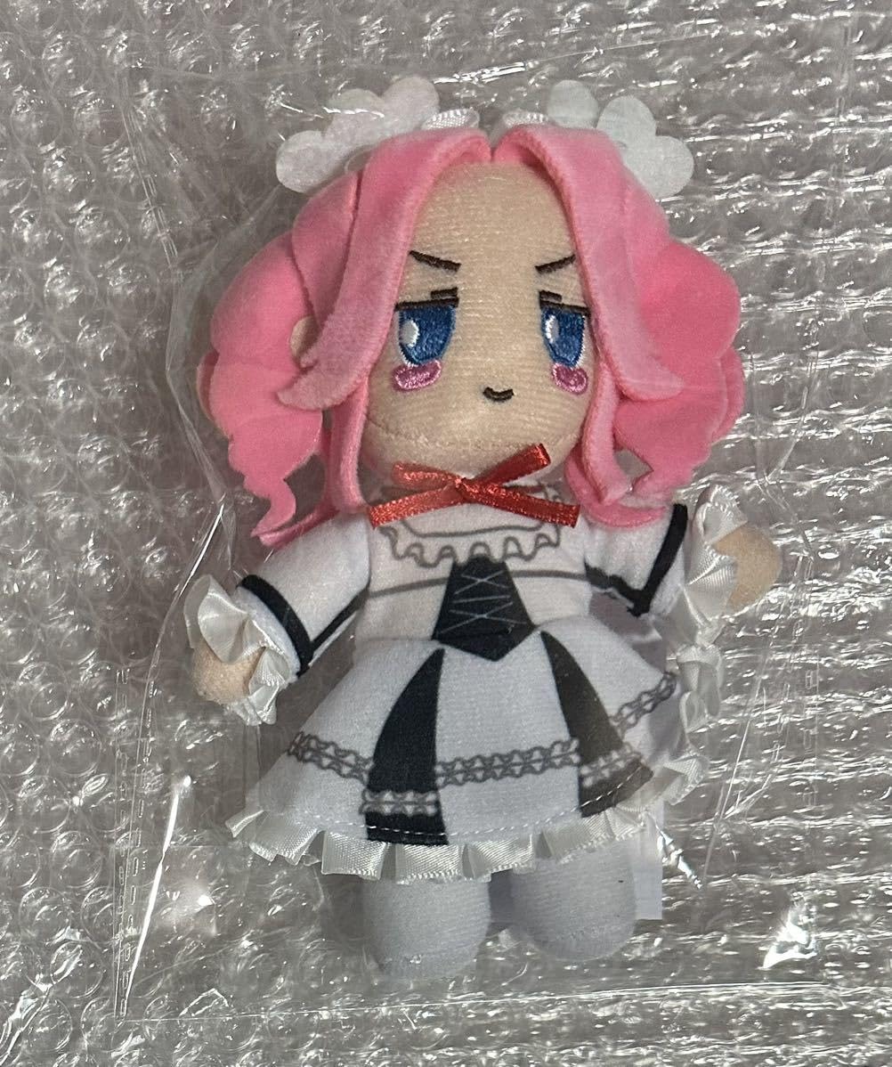 【激レア】四国めたん AHS ぬいぐるみ Amazon.co.jp: AHS ずんだもん 四国めたん おすわりぬいぐるみ