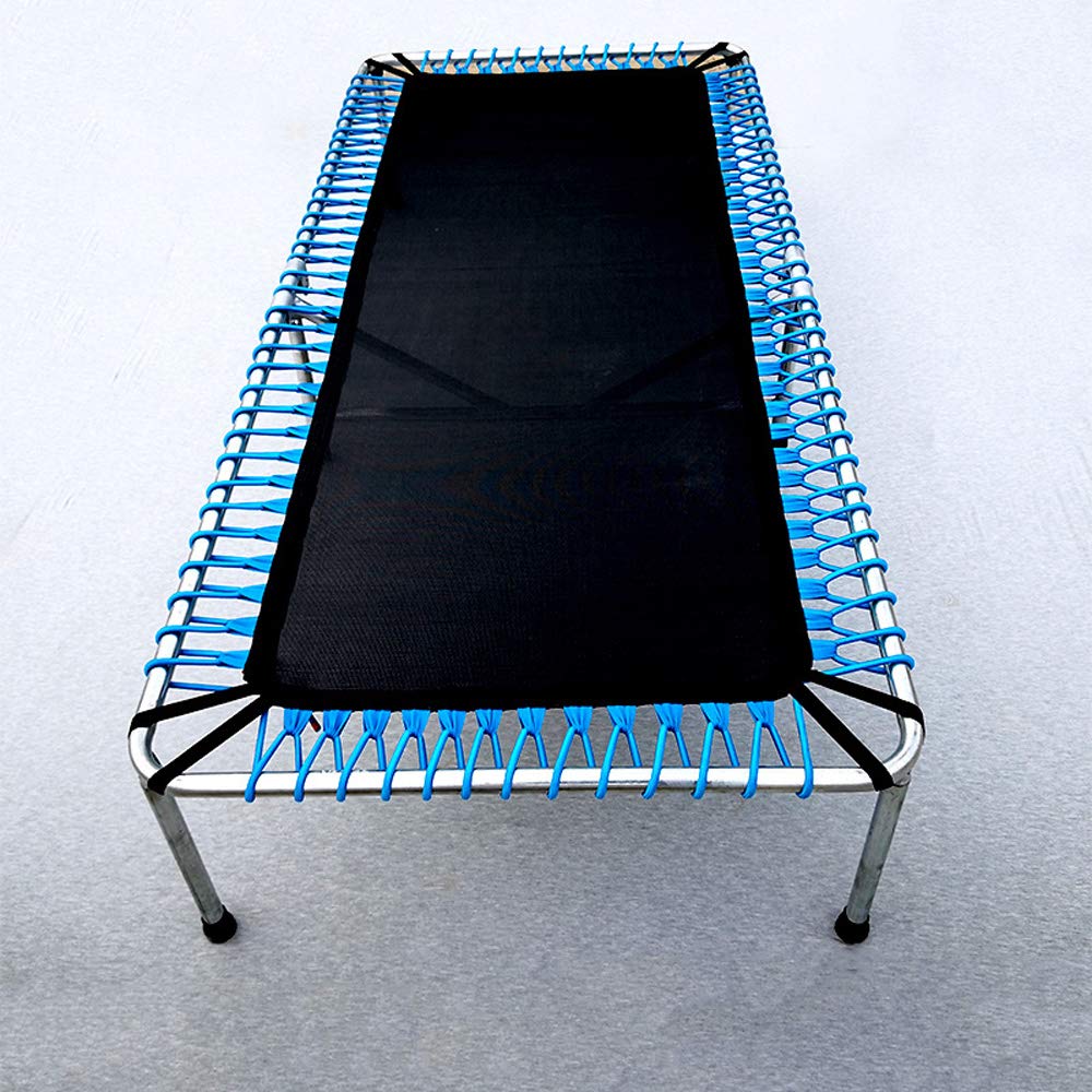 スチール製 大型 トランポリン 幅約4.8メートル 楽天市場】LeJump トランポリン 屋外 大型 14FT 427cm 耐荷重