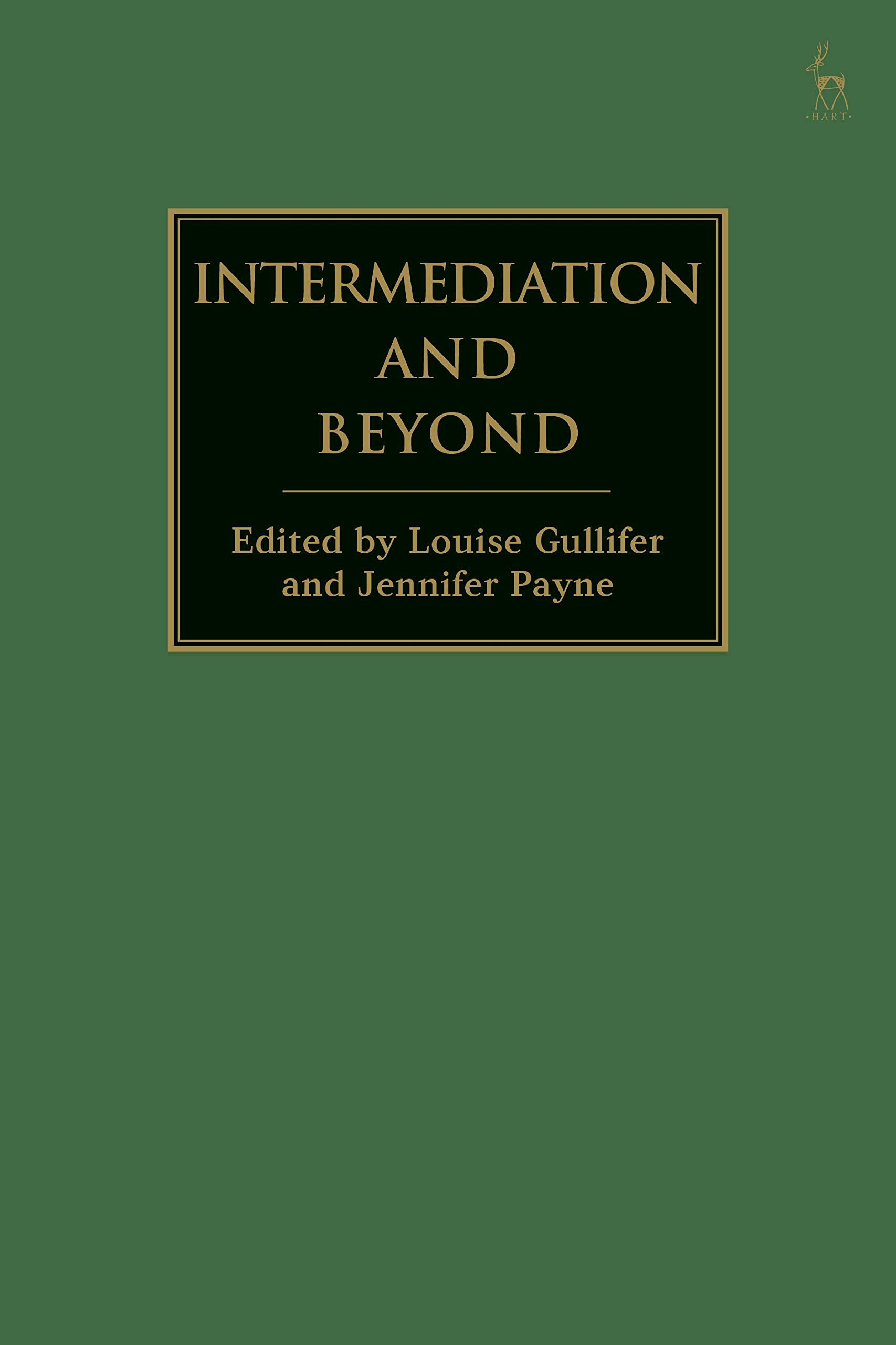 Intermediation and Beyond (English Edition)