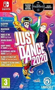 Nintendo Switch just dance switch Amazon.com: Just Dance 2021 (Switch) (Nintendo Switch