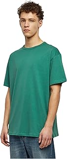 Herren Organic Basic Tee