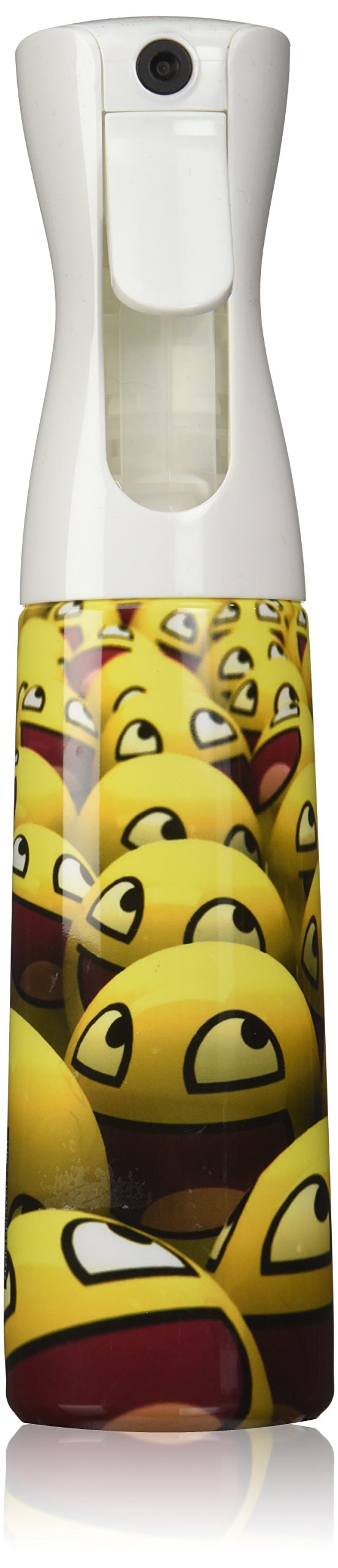 Stylist Sprayers Smiley Face