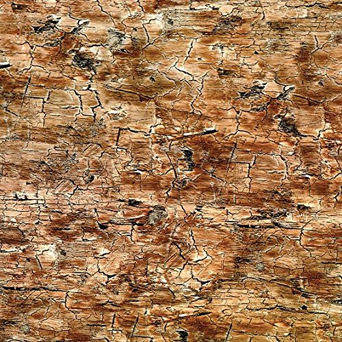 Hydrographics Film Kit - MyDipKit - Water Transfer Printing –Rustic Wood DD-935