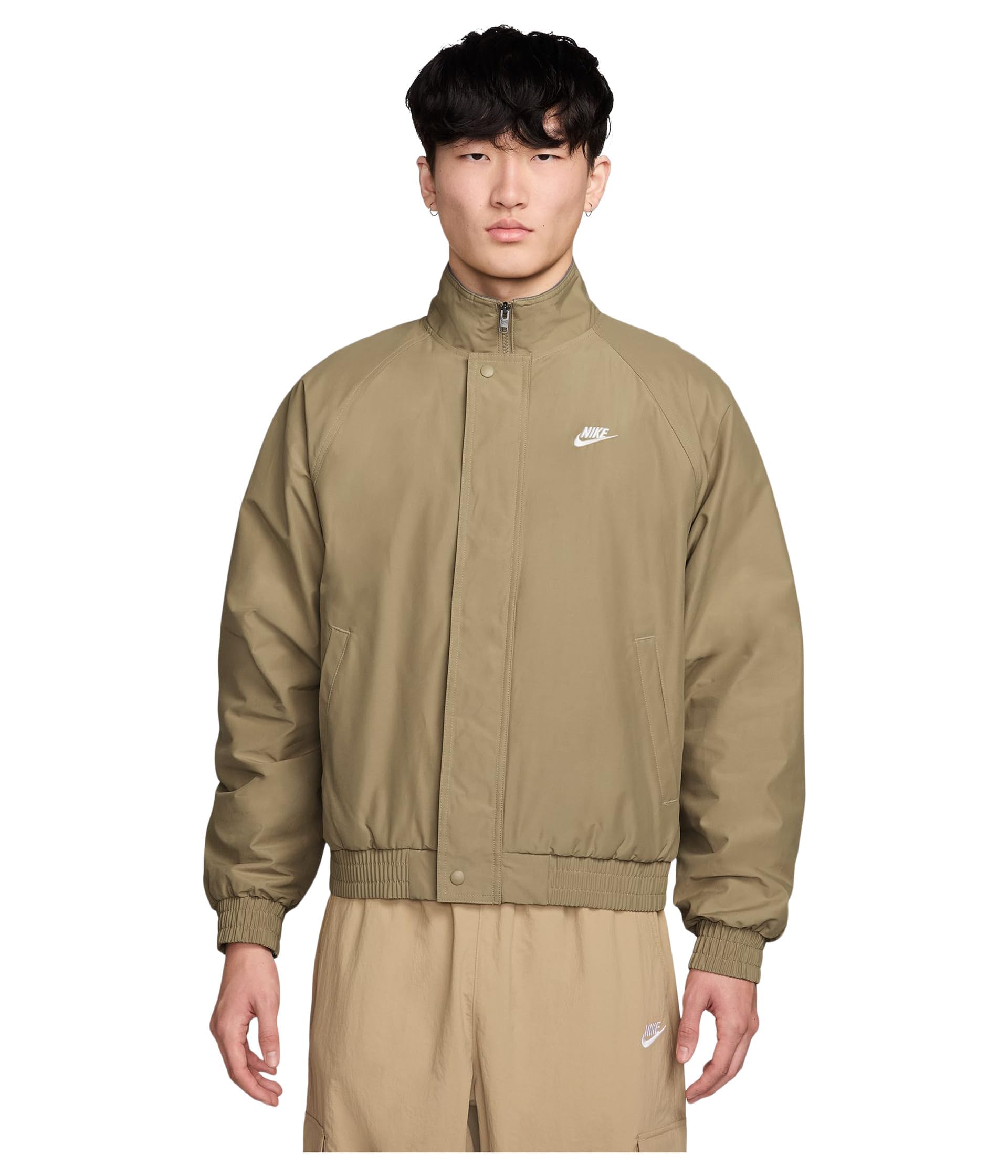 Men's Club Futura Jacket