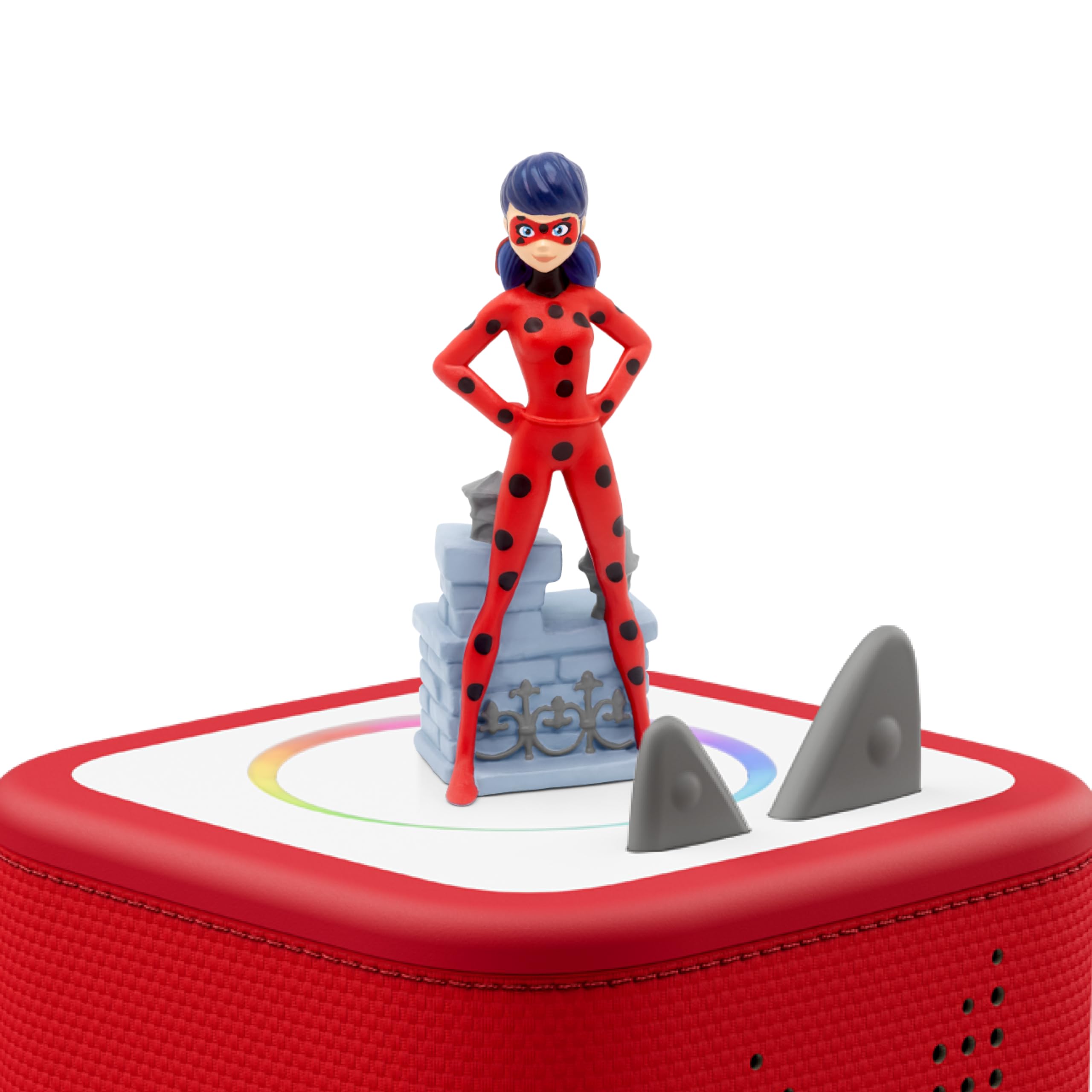 Miraculous : Le Film - Audio Play | Wiki Miraculous Ladybug | Fandom