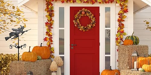 Miniatura 3 de Whitehall Productos Flying Witch Garden Veleta negra