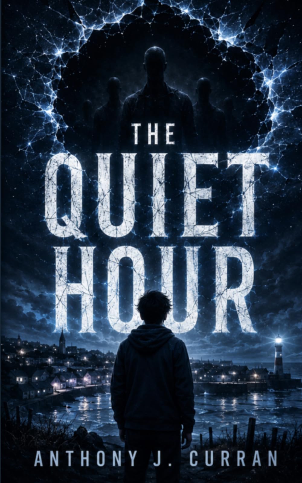 The Quiet Hour: A Supernatural Sci-Fi Horror Mystery