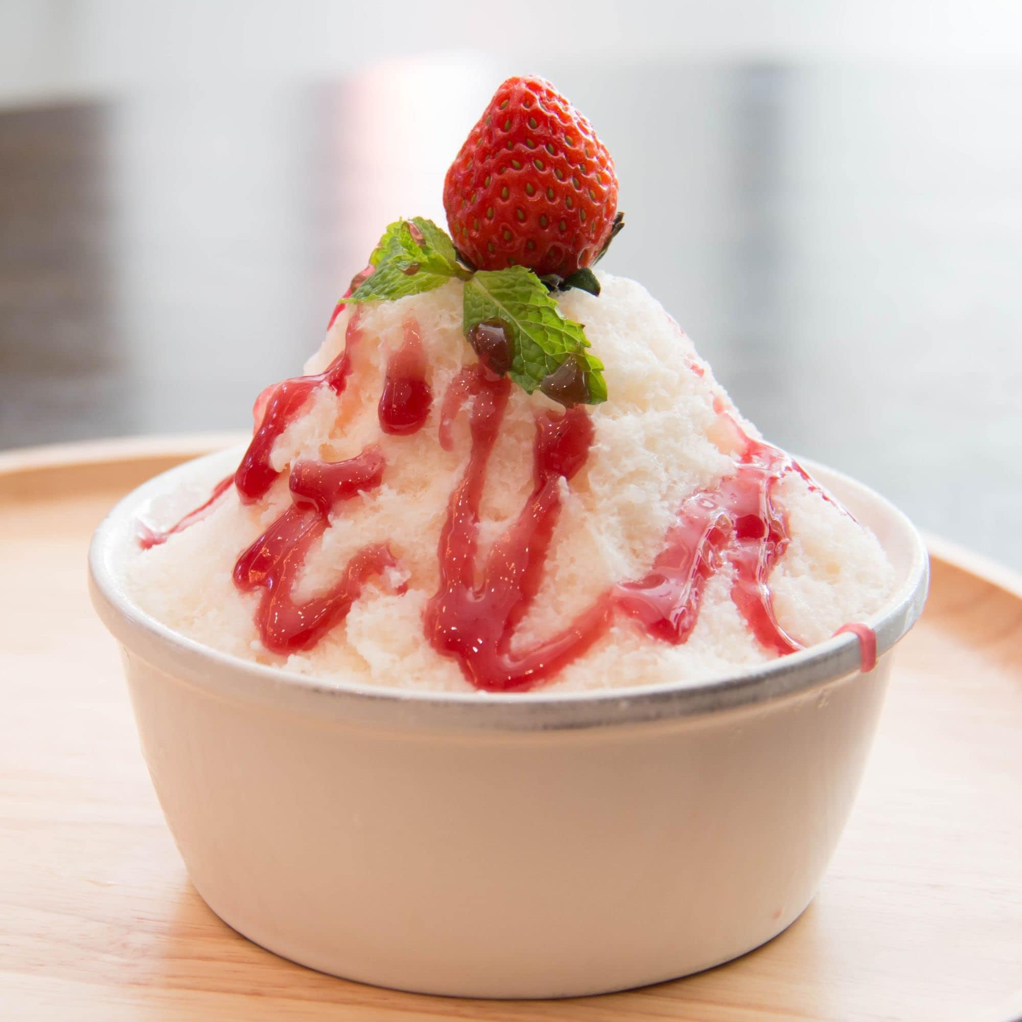AROMI E AROMI | Aroma Fragola in Gocce per Pasticceria, Ristoranti, Gelaterie e Industria Alimentare | Prodotto 100% Italiano per Aziende del Settore Alimentare B2B (100g)