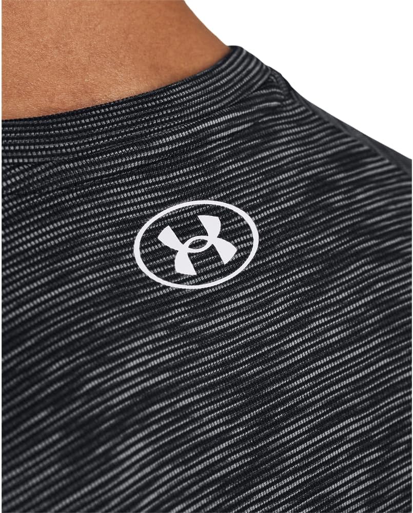 Under Armour Men's Tech 1/4 Zip Top - Image 3