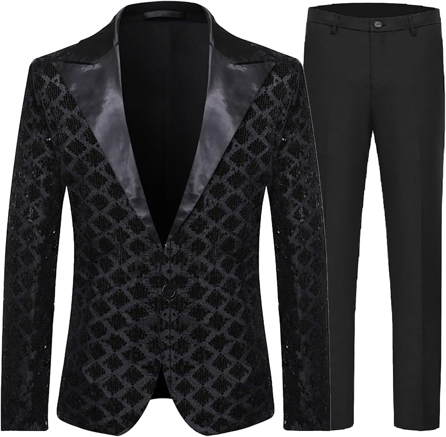 専用ページ 黒上下M CLEAR EFFECT-クリアエフェクト- 上下セット【WEB