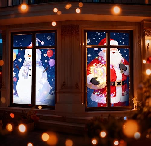 Miniatura 7 de Pantalla de proyección trasera holográfica portátil: pantalla de proyector plegable antiarrugas para videos, películas nocturnas y entretenimiento