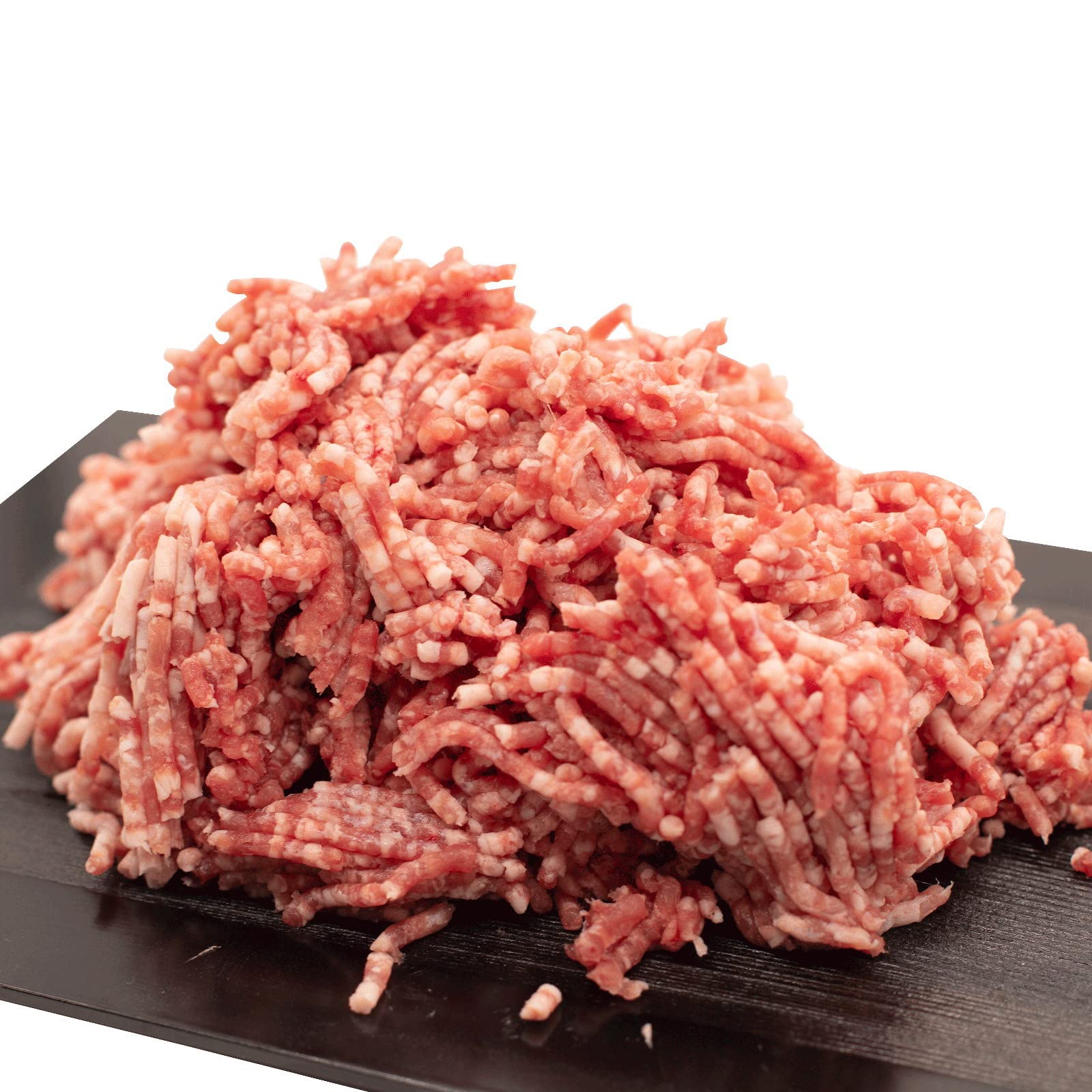 Amazon.co.jp: 冷凍 国産豚ひき肉 500g×10パック 計5kg 和豚もちぶた