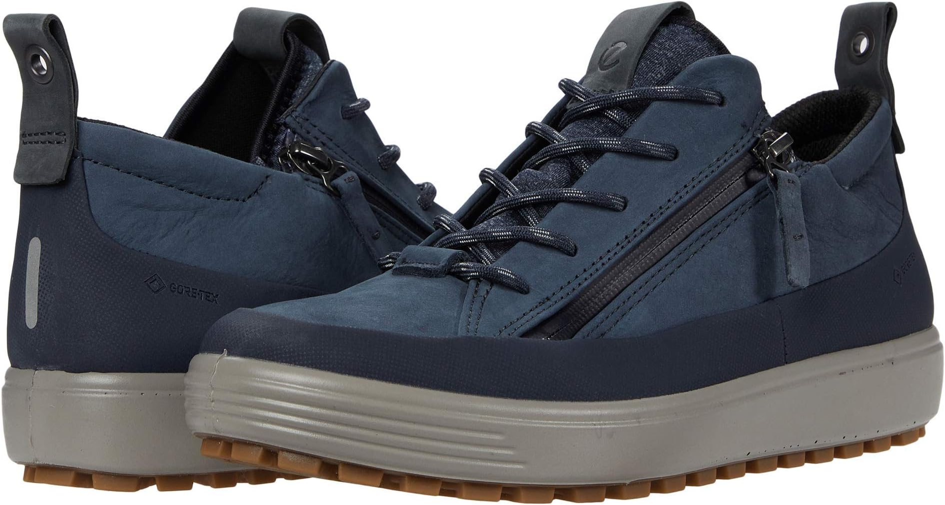 ECCO Soft 7 Tred Zip Gore-TEX® Sneaker
