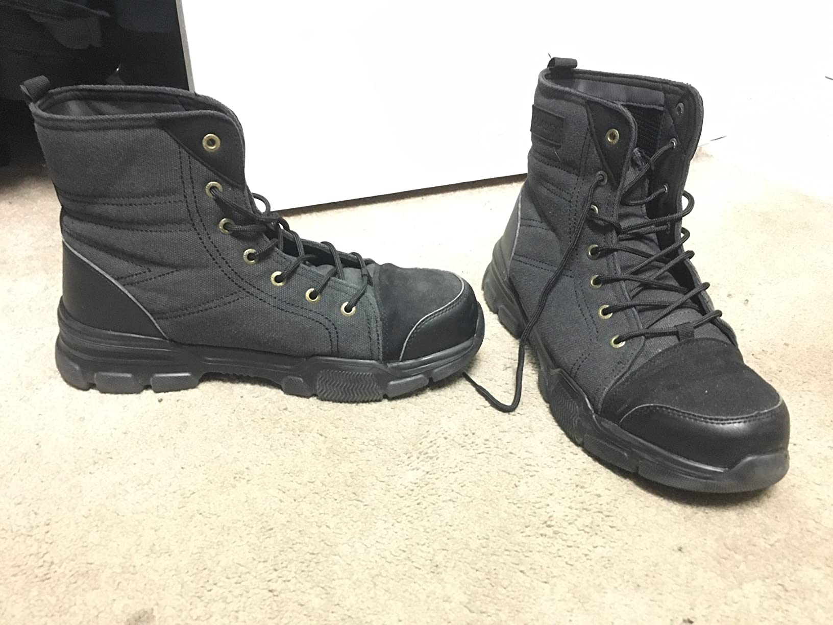 suadex boots