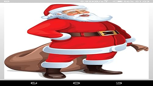 Santa Tracker Locate