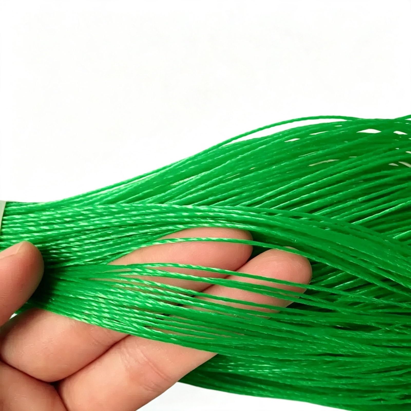 Malla de Enrejado para Plantas, Malla Soporte para Plantas de Jardín HDPE